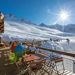 Le Cristal - Grands Montets 18 - Happy * Chamonix Mont Blanc