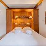Apartamento Le Cristal - Grands Montets 18 - Happy
