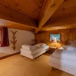 Le Cristal - Grands Montets 18 - Happy Apartamento