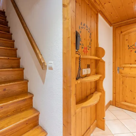 Le Cristal - Grands Montets 18 - Happy Appartement
