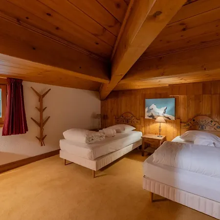 Le Cristal - Grands Montets 18 - Happy Appartement